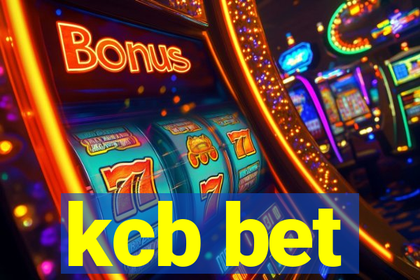 kcb bet